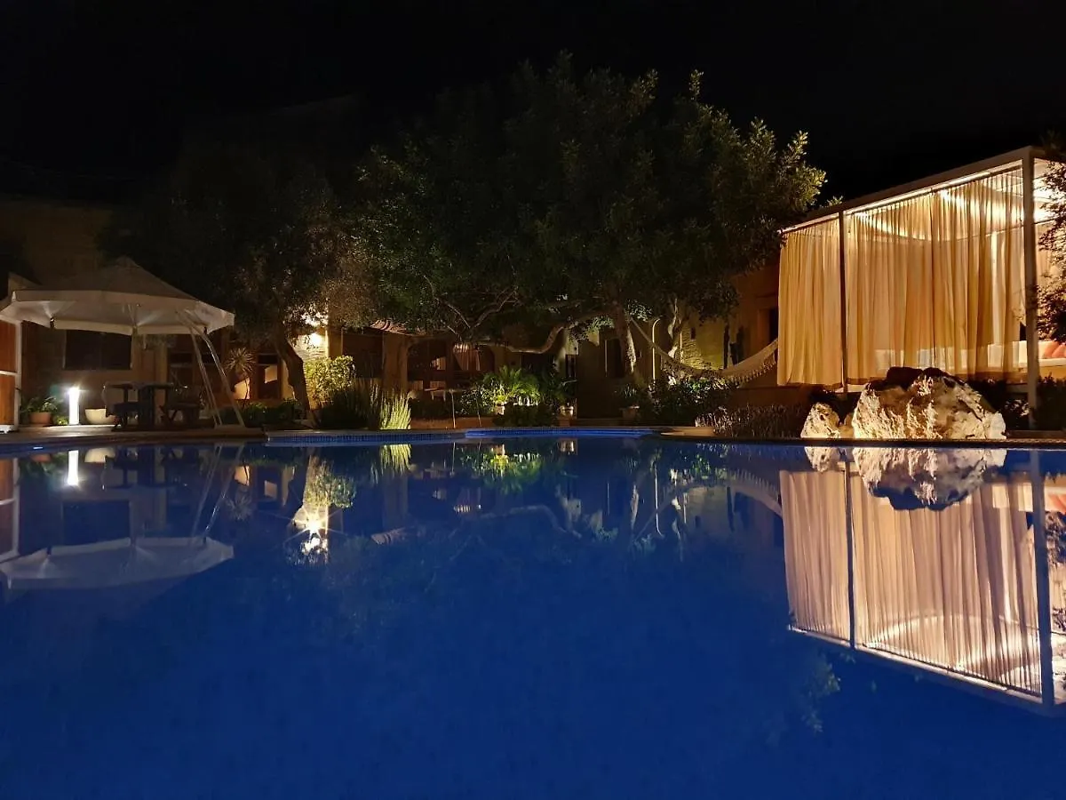 Bed & Breakfast Id-Dwejra, Country Residence Misrah Suffara