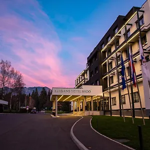 Elegans Brdo Hotel Kranj