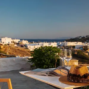 Corfostar Hotel Mykonos Town