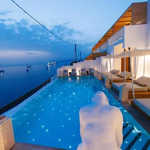 Icon Mykonos Hotel Megali Ammos (Mykonos)