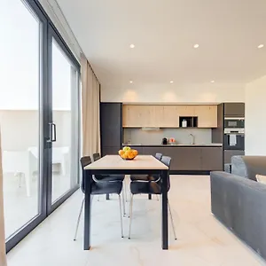 Mayfair By Premier Mt Appart hôtel