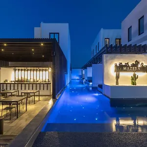 Laguna In Mazera Mykonos Hotel Mykonos Town